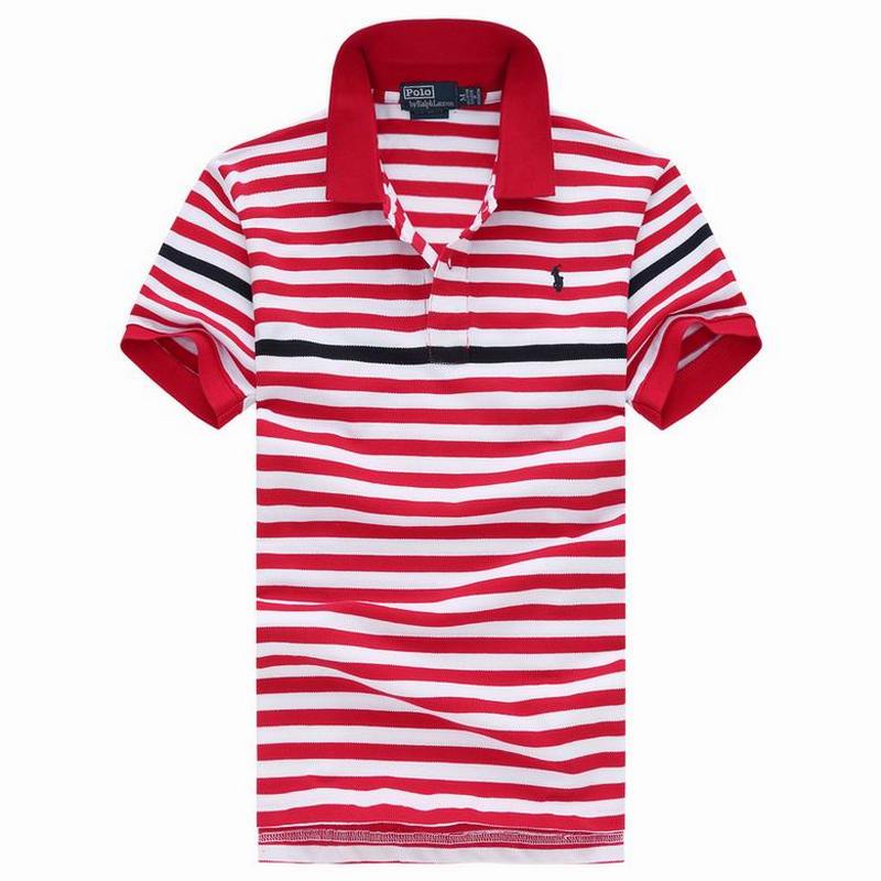 RL Men's Polo 140